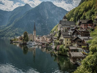 Hallstatt-Sommer (c)Foto-Edwin-Husic