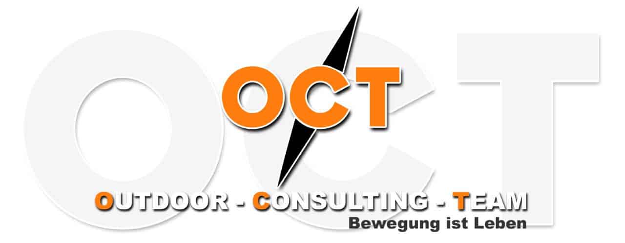 OCT Outdoor Consulting Team Logo