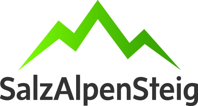 Salzalpensteig Logo