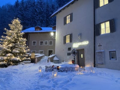 Stille Nacht Museum (c) Stille Nacht Museum Hallein, Benjamin-Huber