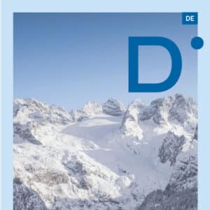 winterfolder dachsteinwest 24 25 DT Titelbild