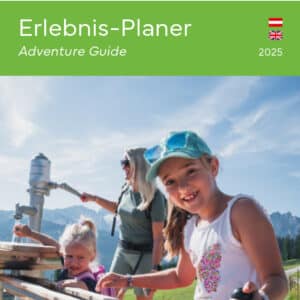 Erlebnisplaner Tennengau
