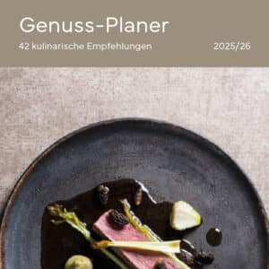 GenussPlaner Tennengau